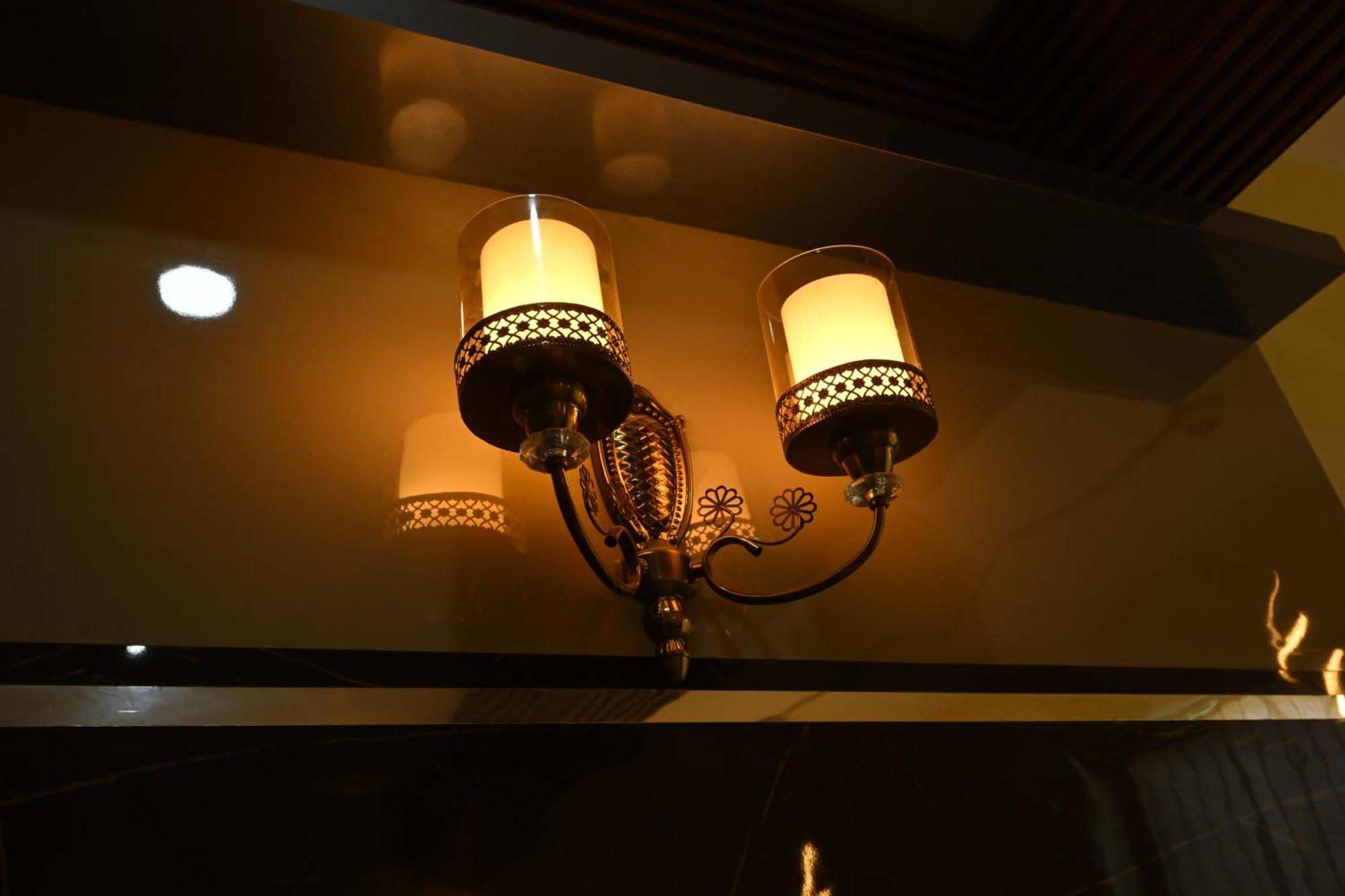 The Vintage Plaza Hotell Baripada Eksteriør bilde